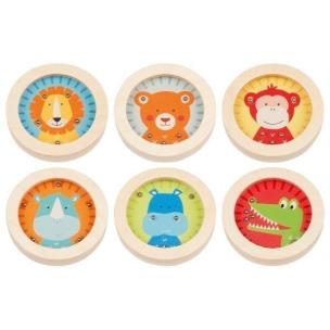 Gra zręcznościowa Kuleczka do dołeczka mix. Wydawca: Goki. Multiszop.pl Opakowanie Gra zręcznościowa Kuleczka do dołeczka mix