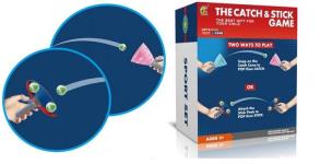 Opakowanie Gra zręcznościowa outdoorowa