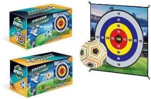 Opakowanie Gra zręcznościowa rzut piłką do celu