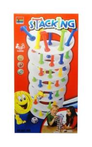 Opakowanie Gra zręcznościowa wieża