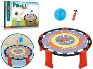 Opakowanie Gra zręcznościowa z trampoliną