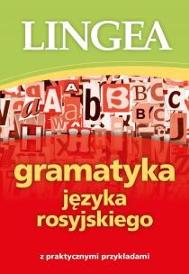 Gramatyka języka rosyjskiego wyd. 2. Autor: Opracowanie zbiorowe. Multiszop.pl Okładka książki Gramatyka języka rosyjskiego wyd. 2