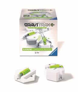 Opakowanie Gravitrax - Power Dodatek Switch & Trigger