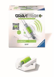 Opakowanie Gravitrax - Power Dodatek Trigger