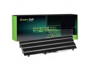 Opakowanie GREEN CELL BATERIA LE28 DO LENOVO 42T4795 6600 MAH 10.8V