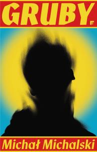 Okładka książki Gruby