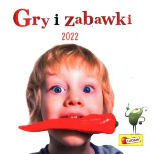 Opakowanie Gry i zabawki 2022