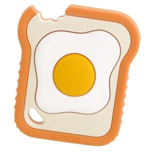 Opakowanie Gryzak dla niemowląt magiczny toast od 3mc