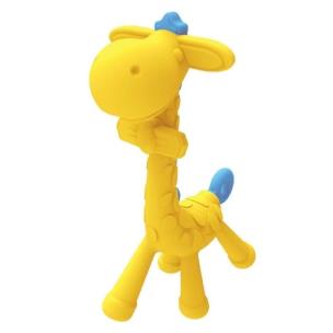 Opakowanie Gryzak żyrafa od 3mc