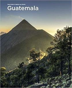 Guatemala. Wydawca: Koenemann. Multiszop.pl Opakowanie Guatemala