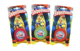 Opakowanie Guma do skakania Goliath Skippy Dance