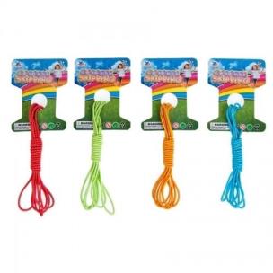 Opakowanie Guma do skakania mix kolorów