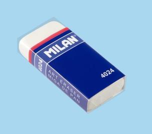 Opakowanie Guma syntetyczna w kartonowej osłonie (10szt)