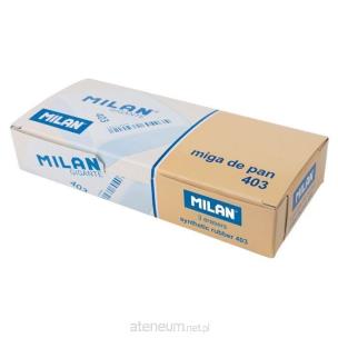 Opakowanie Gumka 403 Gigante (3szt) MILAN