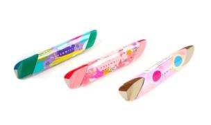 Opakowanie Gumka Bent (30szt)