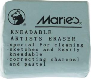 Opakowanie Gumka chlebowa C6142 Maries