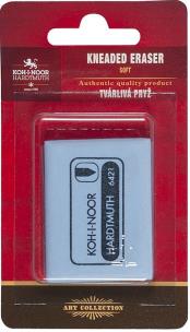 Gumka chlebowa Koh-i-Noor na blistrze 6421. Wydawca: Koh-I-Noor. Multiszop.pl Opakowanie Gumka chlebowa Koh-i-Noor na blistrze 6421