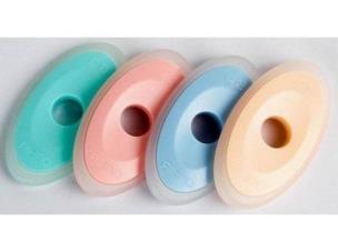 Opakowanie Gumka do długopisu z gumką - Rainbow MIX