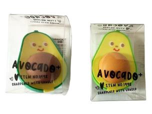 Opakowanie Gumka do mazania avokado MIX