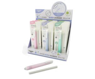 Opakowanie Gumka do ołówka wysuwana w pisaku