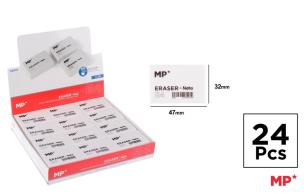 Opakowanie Gumka do ścierania (24szt)