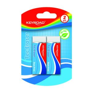 Opakowanie Gumka do ścierania techniczna 2szt