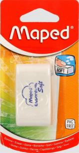 Opakowanie Gumka Essentials Soft duża blst MAPED