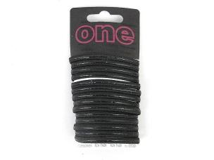 Opakowanie Gumki do włosów 14szt