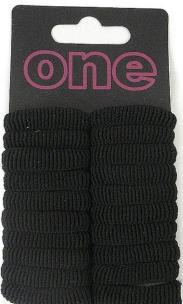 Opakowanie Gumki do włosów 3,5cm 20szt