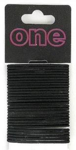 Opakowanie Gumki do włosów 30szt 5cm