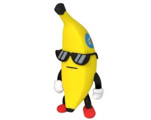 Gumostwory Stumble Guys - Banana Guy. Wydawca: EPEE. Multiszop.pl Opakowanie Gumostwory Stumble Guys - Banana Guy