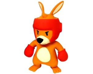 Gumostwory Stumble Guys - Boxing Roo. Wydawca: EPEE. Multiszop.pl Opakowanie Gumostwory Stumble Guys - Boxing Roo