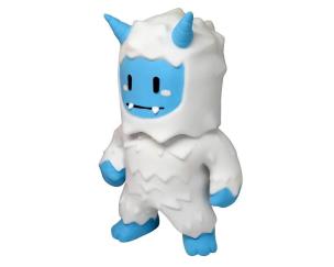 Gumostwory Stumble Guys - Frost Yeti. Wydawca: EPEE. Multiszop.pl Opakowanie Gumostwory Stumble Guys - Frost Yeti