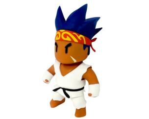 Gumostwory Stumble Guys - Sensei Firefist. Wydawca: EPEE. Multiszop.pl Opakowanie Gumostwory Stumble Guys - Sensei Firefist