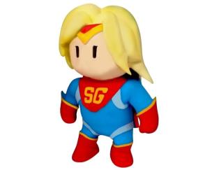 Gumostwory Stumble Guys - Super Gal. Wydawca: EPEE. Multiszop.pl Opakowanie Gumostwory Stumble Guys - Super Gal