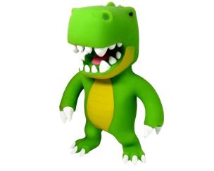 Gumostwory Stumble Guys - T-Rex. Wydawca: EPEE. Multiszop.pl Opakowanie Gumostwory Stumble Guys - T-Rex