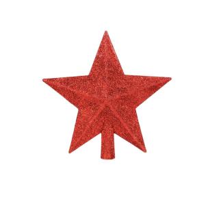 Opakowanie Gwiazda choinkowa czerwona