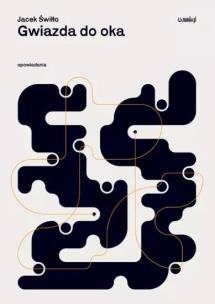 Okładka książki Gwiazda do oka