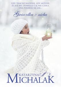 Okładka książki Gwiazdka z nieba wyd. 2023