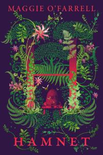 Okładka książki Hamnet