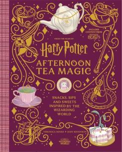 Opakowanie Harry Potter Afternoon Tea Mag