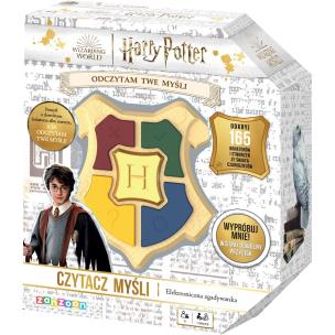 Harry Potter i Czytacz Myśli REBEL. Wydawca: Rebel. Multiszop.pl Opakowanie Harry Potter i Czytacz Myśli REBEL