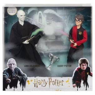 Opakowanie Harry Potter i Lord Voldemort HCJ33