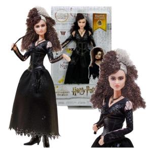 Opakowanie Harry Potter lalka Bellatriks Lestrange HFJ70