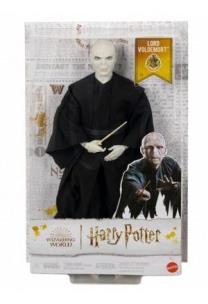 Opakowanie Harry Potter Lalka Voldemort HTM15