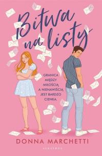 Okładka książki Hate Mail