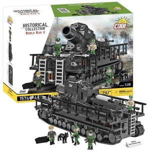 Opakowanie HC WWII Karl-Gerat 040 ZIU 1574 KL