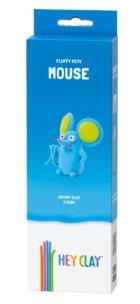 Opakowanie Hej Clay - Mysz