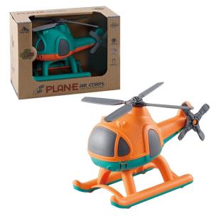 Opakowanie Helikopter