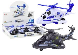 Opakowanie Helikopter policyjny MIX